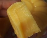 Foto langkah ke 3 dari resep #311.Puding Jagung Manis Super Creamy & Gurih.