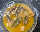 Foto del paso 6 de la receta: Caballa fresca en escabeche