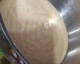 Foto del paso 1 de la receta: Muffin con chispas chocolatosas de colores