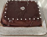Foto del paso 11 de la receta: Tarta de la Abuela con Harina de Algarroba TMX
