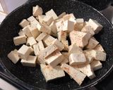 Foto do passo 3 de Tofu de Domingo à tarde (vegan)