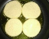 A picture of step 8 of Anarasa.