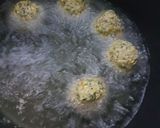 Foto del paso 4 de la receta: Falafel