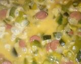 Foto del paso 4 de la receta: Tortilla de zapallito