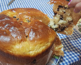 Foto del paso 7 de la receta: Pan dulce🎄🌹