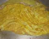 কটেজ চীজ ওমলেট(cottage cheese omelette recipe in Bengali) রেসিপির ধাপ 5 ছবি