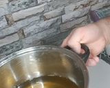 Foto del paso 1 de la receta: Aprender a ahorrar