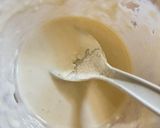 Foto langkah ke 2 dari resep Keju aroma caramel.