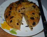 Foto langkah ke 5 dari resep Muffin Pisang.