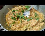 Vadacurry(Vadacurry recipe in tamil) ரெசிபி ஸ்டேப் 5 புகைப்படம்