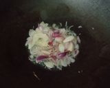 Foto langkah ke 3 dari resep Tumis Kangkung.