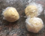 Foto del paso 13 de la receta Coca de vidre con anís (o de cristal)