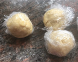 Foto del paso 13 de la receta: Coca de vidre con anís (o de cristal)