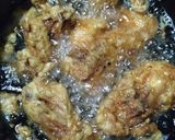 Foto langkah ke 3 dari resep Ayam Goreng ala Korea Kriuk Simple.