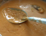 Foto del paso 1 de la receta: Enfrijoladas