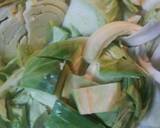 Saint Patrick's Day Cabbage, Potatoes and Cornedbeef Soup recipe step 3 photo