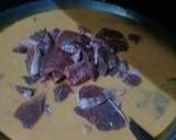 Cara Membuat Rendang daging 6