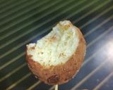 รูปขั้นตอนการทำที่ 1 ของ มิลค์บอล (milk ball)​