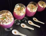 Foto del paso 5 de la receta: Postre de vino a mi estilo