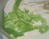 Foto langkah ke 3 dari resep 12. Bolu Pandan.