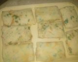 A picture of step 22 of Vegetables Crepes.