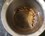 A picture of step 1 of Cappuccino.