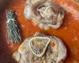 Une image de l'étape 3 de Osso bucco de veau.