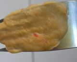 Foto langkah ke 3 dari resep Kue Kerang Bawang Pedas.