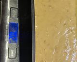 Foto del paso 4 de la receta: 🍌 Budín de Banana 🍌