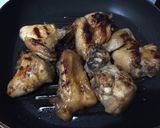 Foto langkah ke 4 dari resep Ayam Bakar Madu.