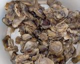 Foto langkah ke 1 dari resep Oseng kerang kali cabe ijo alias bedok.