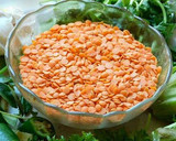 முட்டைகோஸ் குடைமிளகாய் பொரிச்ச கூட்டூ (Cabbage  kudaimilakaai poricha kootu recipe in tamil) ரெசிபி ஸ்டேப் 1 புகைப்படம்