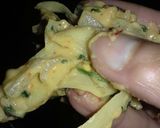 Foto del paso 5 de la receta: Pakora