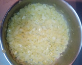Foto del paso 1 de la receta: Sopa de cebolla