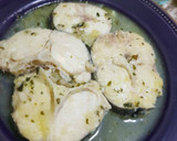 Foto del paso 14 de la receta: Pescadilla guisada