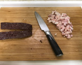 Foto del paso 3 de la receta: Trinxat de la “Cerdanya”