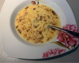 Foto del paso 1 de la receta: French toast gigante rellena y fit/saludable