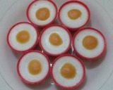Foto langkah ke 7 dari resep Kue talam ubi jalar.