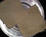 বাটার টোস্ট ফান(butter toast fun recipe in Bengali) রেসিপি ধাপ - 1 ছবি