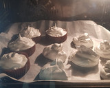 Foto del paso 7 de la receta: Merengue con base de galleta MCC