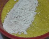 Foto langkah ke 5 dari resep #browniesalpukat.
