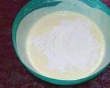 Fluffy vanilla sponge cake recipe step 7 photo