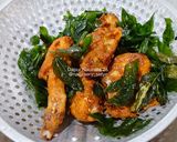 Foto langkah ke 6 dari resep Ayam Goreng Rempah.