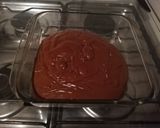 Foto del paso 3 de la receta: Brownie de chocolate