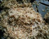 Foto langkah ke 4 dari resep Nasi goreng terasi.