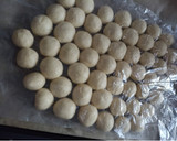 Foto langkah ke 2 dari resep Bubble Bread.