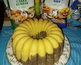 Foto langkah ke 7 dari resep Bolu Marmer Spesial.
