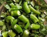 તુરીયા ની છાલ ની ચટણી(Ridge Guard Peel Chutney recipe in Gujarati રેસીપી સ્ટેપ5ફોટો