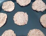 Foto del paso 4 de la receta: Galletitas integrales