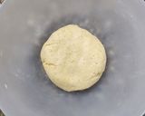 Foto del paso 2 de la receta: 🌹 Masa para tarta dulce sin Tacc 🌹